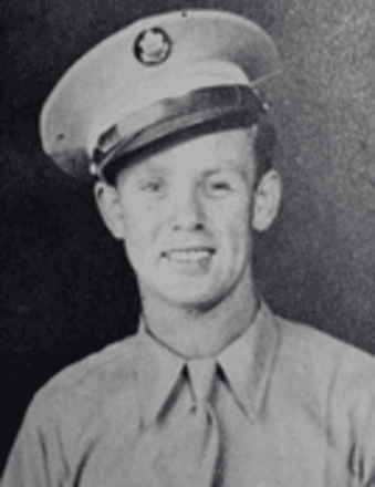 PFC Charles W. Wells Obituary