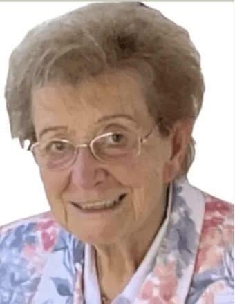 Karola Gehrmann Cash Obituary