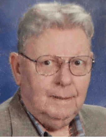 Ervin T. Hamilton Obituary