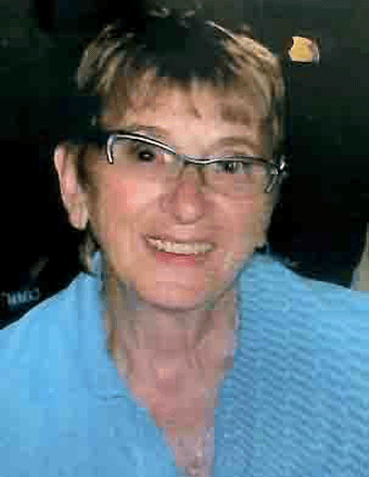 Ursula Anderson Obituary