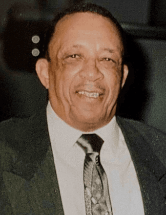 Aldridge Eugene Newby, Sr Obituary