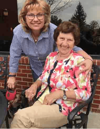 Emma Huston Obituary
