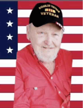 Robert "Bob" Eric Krieger Obituary