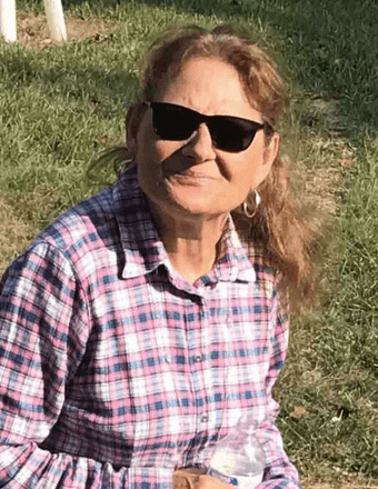 Mary (Banister) Bailey Obituary